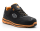 Dockers Sicherheitsschuhe Galantis S1P schwarz/orange