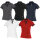 DASSY® TRAXION WOMEN Poloshirt für Damen