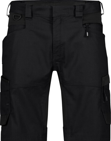 DASSY® AXIS NEXT Arbeitsshorts mit Stretch