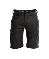 DASSY® AXIS NEXT Arbeitsshorts mit Stretch