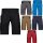 DASSY® AXIS NEXT Arbeitsshorts mit Stretch