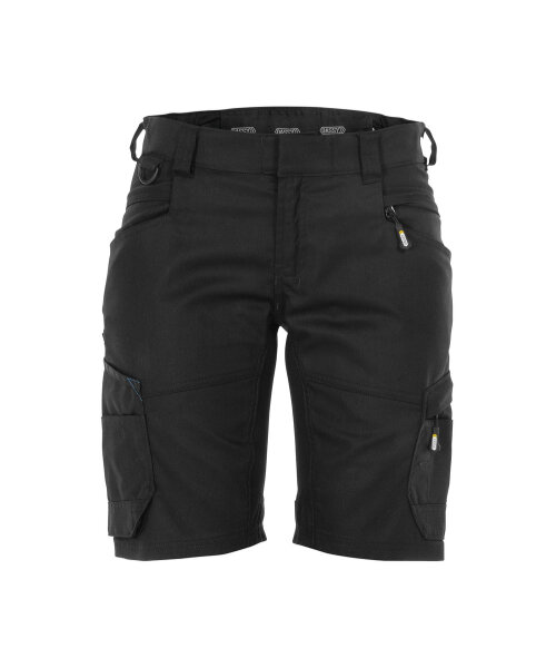 DASSY® AXIS NEXT WOMEN Arbeitsshorts mit Stretch für Damen