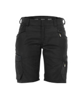 DASSY® AXIS NEXT WOMEN Arbeitsshorts mit Stretch...