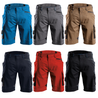 DASSY® COSMIC Arbeitsshorts