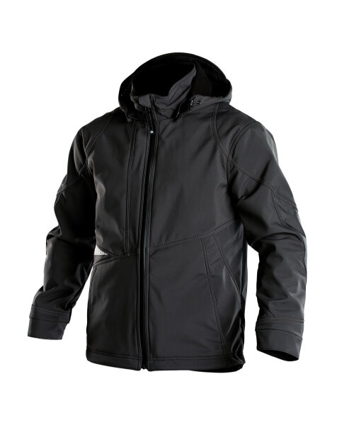 DASSY® GRAVITY NEXT Softshell-Jacke