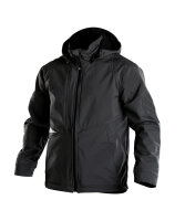 DASSY® GRAVITY NEXT Softshell-Jacke