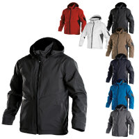 DASSY® GRAVITY NEXT Softshell-Jacke