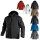 DASSY® GRAVITY NEXT Softshell-Jacke