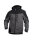 DASSY® JAKARTA Zweifarbige Softshell-Jacke