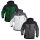DASSY® JAKARTA Zweifarbige Softshell-Jacke