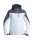 DASSY® JAKARTA WOMEN Zweifarbige Softshell-Jacke für Damen