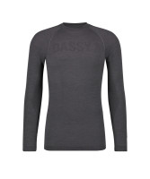 DASSY® THEODOR Thermo-T-Shirt mit langen Ärmeln