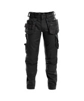 DASSY® FLUX NEXT Arbeitshose mit Stretch,...