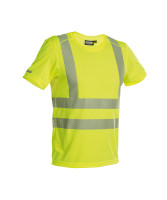 DASSY&reg; CARTER Warnschutz UV-T-Shirt