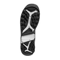 [AUSLAUF] HAIX CONNEXIS Safety+ GTX low grey-silver S3