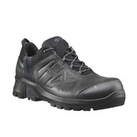 HAIX CONNEXIS Safety+ T LTR low black S3
