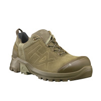 HAIX CONNEXIS Safety+ GTX LTR low coyote S3