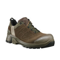 [AUSLAUF] HAIX CONNEXIS Safety+ GTX LTR Ws Damen low...