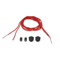 HAIX Lace Repair-Kit CNX Safety+ low red
