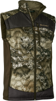 [AUSLAUF] Deerhunter Excape Wattierte Weste