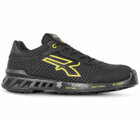 U-Power Sicherheitsschuhe MATT s ESD S3S CI FO SR