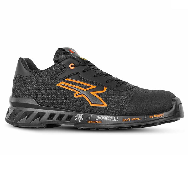 U-Power Sicherheitsschuhe BLASTER s ESD S1PS FO SR - Diversio Workwear