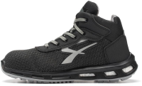 U-Power Sicherheitsschuhe STEGO s ESD S3S CI FO SR