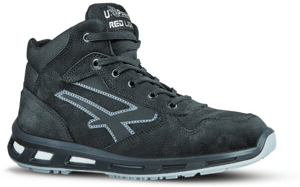 U-Power Sicherheitsschuhe LIFT s ESD S3S CI FO SR