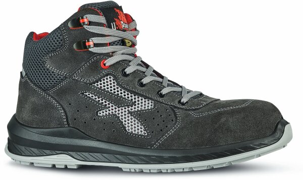U-Power Sicherheitsschuhe ALICANTE RS s ESD S1PS FO SR