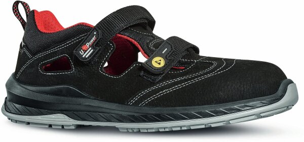U-Power Sicherheitsschuhe SCANDY s ESD S1PS FO SR