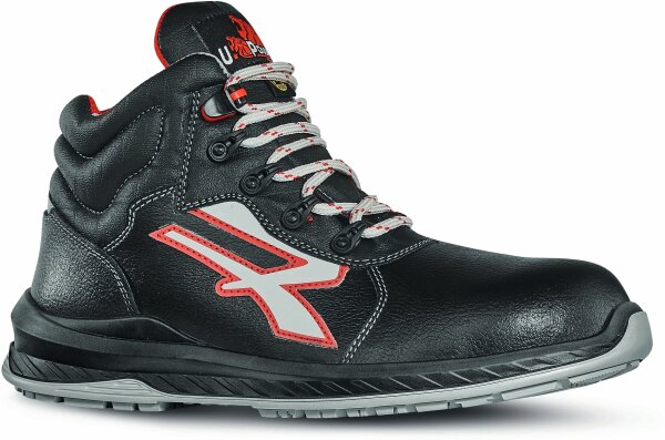 U-Power Sicherheitsschuhe BOSTON RS s ESD S3S CI FO SR