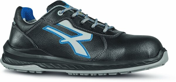U-Power Sicherheitsschuhe FUERTE s S3S CI HI HRO FO SR