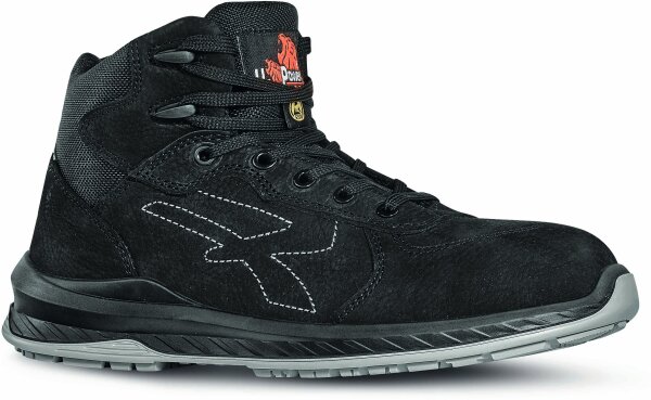 U-Power Sicherheitsschuhe TWEED s ESD S3S CI FO SR