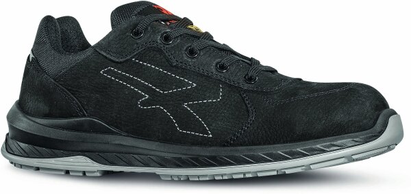 U-Power Sicherheitsschuhe GESSATO s ESD S3S CI FO SR