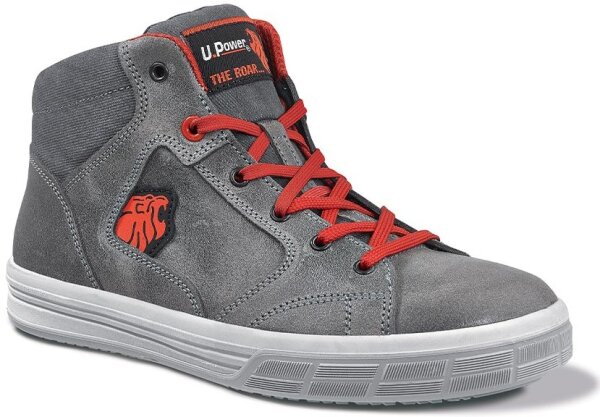 U-Power Sicherheitsschuhe PREDATOR s S3S FO SR