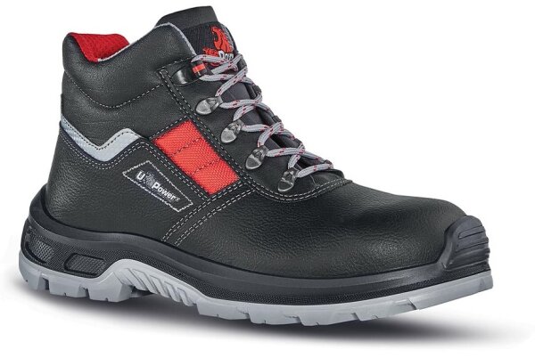 U-Power Sicherheitsschuhe DEVASTATE RS s S3S FO SR