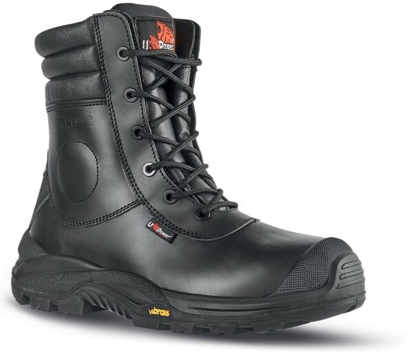 U-Power Sicherheitsschuhe LEOPARD UK s S3S CI HI HRO FO SR