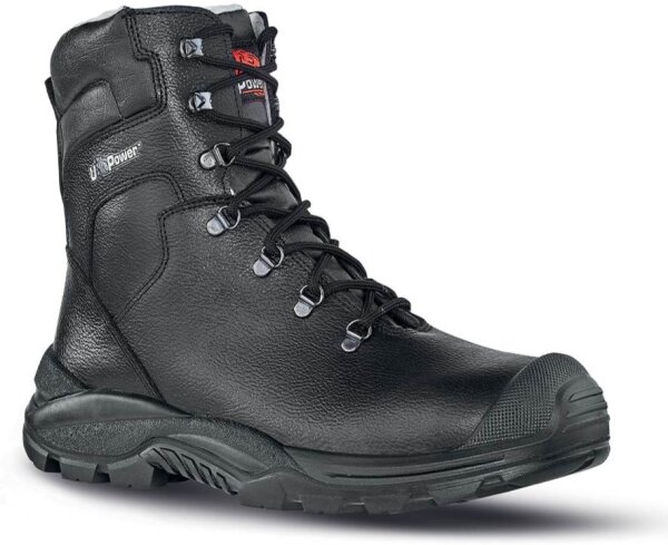 U-Power Sicherheitsstiefel KLEVER UK s S3S CI FO SR