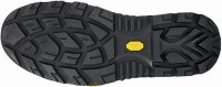 U-Power Sicherheitsschuhe BULLS L S3 HI HRO FO SR
