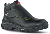 U-Power Sicherheitsschuhe BULLS L S3 HI HRO FO SR