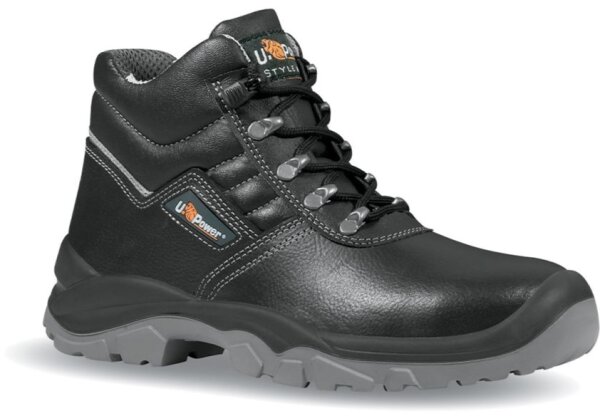 U-Power Sicherheitsschuhe REPTILE RS L S3 FO SR