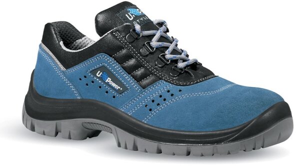 U-Power Sicherheitsschuhe BOSS L S1P FO SR