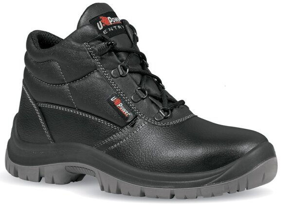 U-Power Sicherheitsschuhe SAFE RS L S3 FO SR