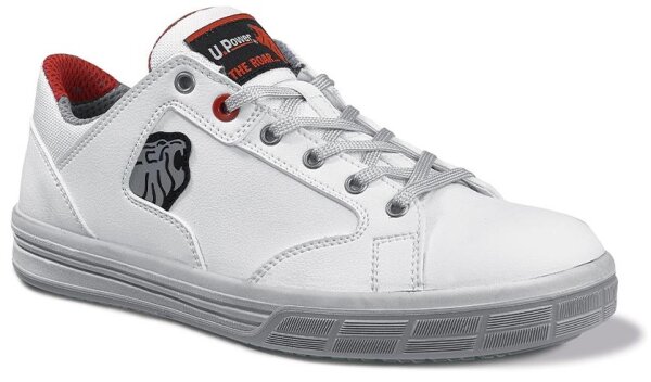 U-Power Sicherheitsschuhe DOVER s S3S FO SR