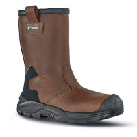 U-Power Sicherheitsstiefel ALASKA UK s S3S CI FO SR
