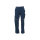 U-Power Workwear Bundhose Atom Deep Blue