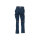 U-Power Workwear Bundhose Atom Deep Blue