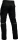 Leibwächter Flex-Line Bundhose ohne Knietaschen schwarz DIVERSIO-EDITION