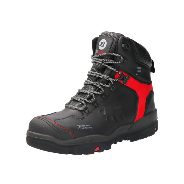 Bata Sicherheitsschuhe MAMMOET WINCH S3