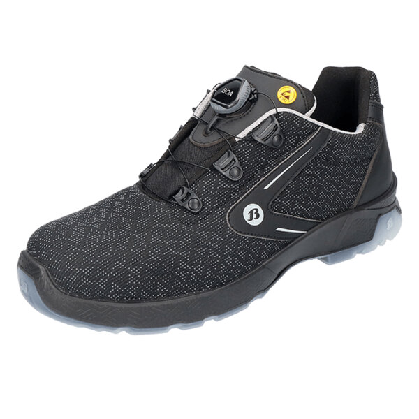 Bata Sicherheitsschuhe SUMM SEVEN S3 BOA